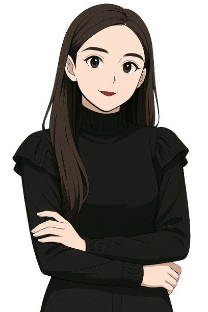 Professional Anime Avatar